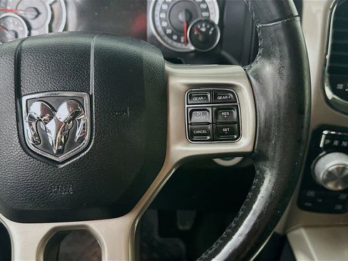 Used 2015 RAM 1500 Laramie w/ Convenience Group image 27