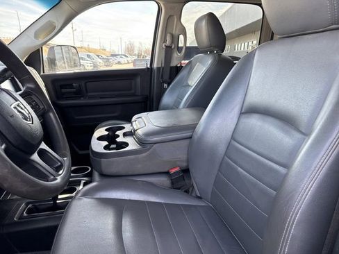 Used 2018 RAM 2500 Tradesman w/ Popular Equipment Group image 5