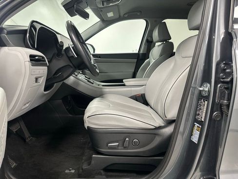 Used 2025 Hyundai Palisade SEL image 19
