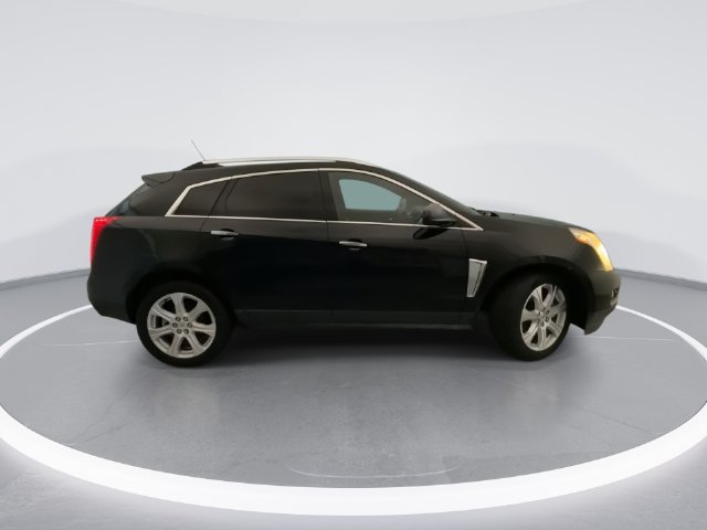 Used 2015 Cadillac SRX Premium w/ Trailering Package AWD/4WD image 5