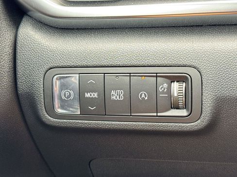 New 2026 GMC Terrain Elevation w/ Technology Package II FWD image 16