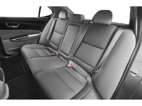 Used 2020 Acura TLX FWD image 13