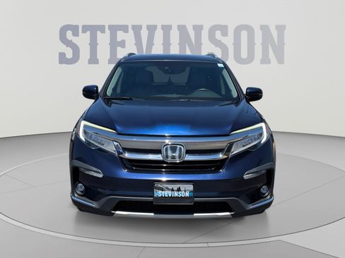 Used 2019 Honda Pilot Touring image 8