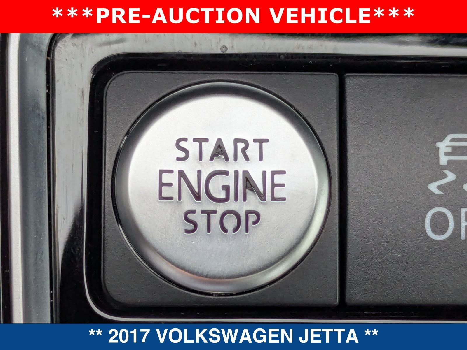 Used 2017 Volkswagen Jetta GLI FWD image 33