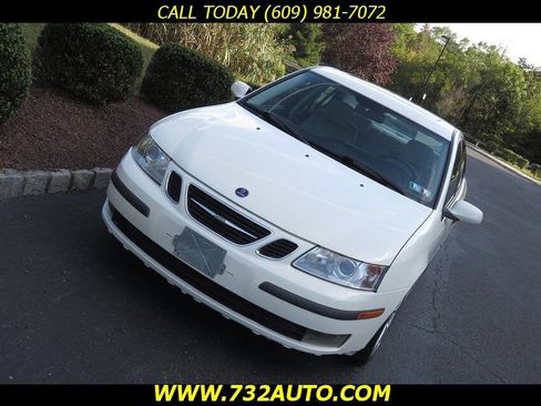 Used 2005 Saab 9-3 Arc image 26