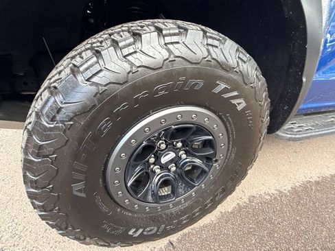 Used 2022 Ford F150 Raptor w/ Equipment Group 801A High AWD/4WD image 10