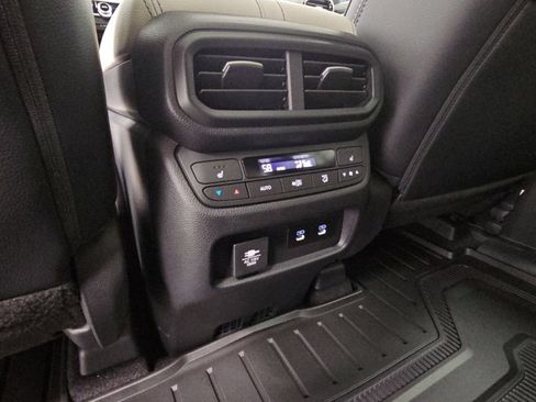 New 2026 Honda Passport TrailSport Elite image 34