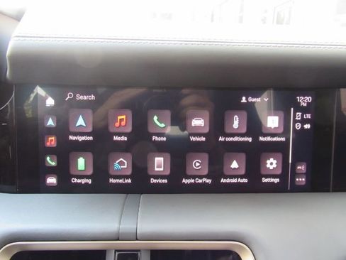 Used 2022 Porsche Taycan 4S image 43