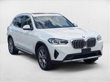 Certified 2023 BMW X3 xDrive30i w/ Premium Package image 3