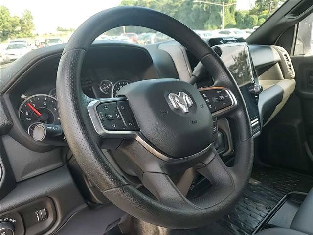 Used 2026 RAM 3500 Tradesman AWD/4WD image 8