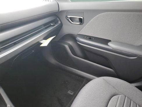 New 2025 Kia K4 EX FWD image 6