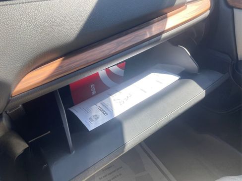 Used 2022 Honda CR-V EX image 31