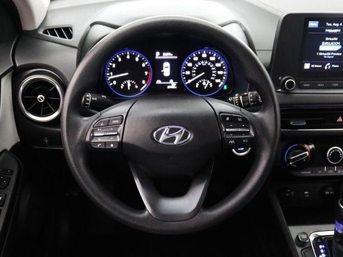 Used 2023 Hyundai Kona SEL w/ Cargo Package AWD/4WD image 20