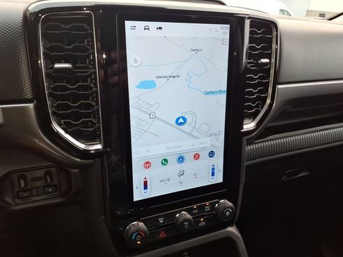 New 2026 Ford Ranger XLT AWD/4WD image 23