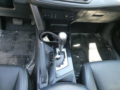 Used 2018 Toyota RAV4 Limited w/ All Weather Liner Package AWD/4WD image 24