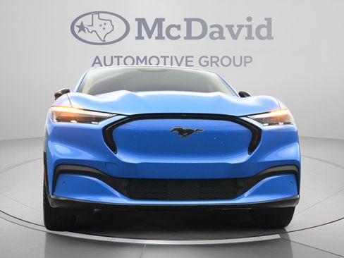 Used 2023 Ford Mustang Mach-E Premium RWD image 26