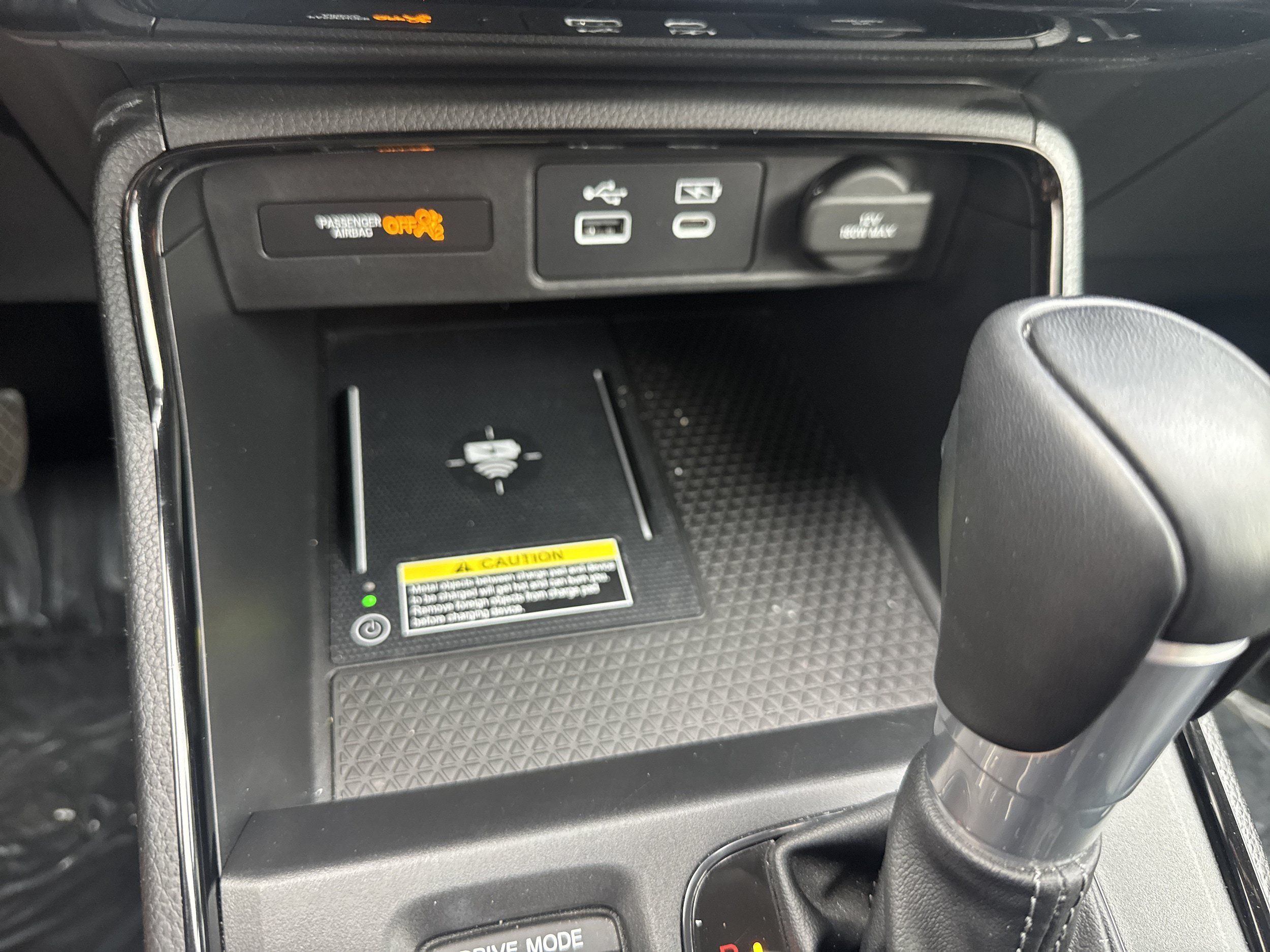 Used 2024 Honda CR-V EX-L image 17