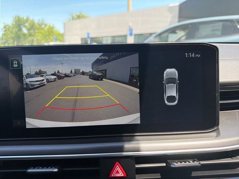 New 2026 Kia K5 GT-Line AWD/4WD image 29