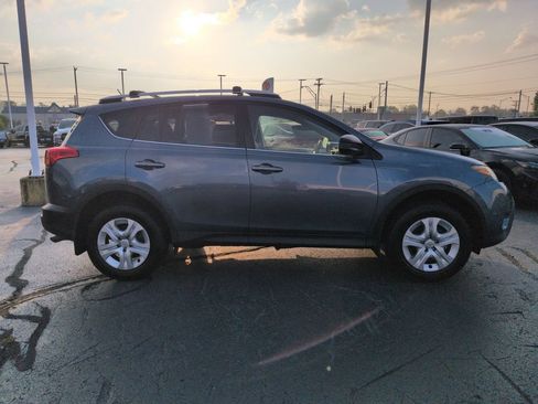 Used 2014 Toyota RAV4 LE FWD image 6