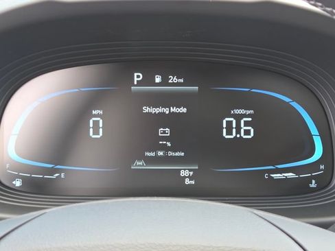New 2026 Hyundai Venue SEL FWD image 25