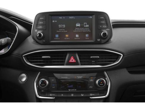 Used 2020 Hyundai Santa Fe Limited image 14