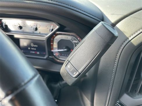 Used 2022 GMC Sierra 1500 SLT w/ SLT Premium Plus Package image 20
