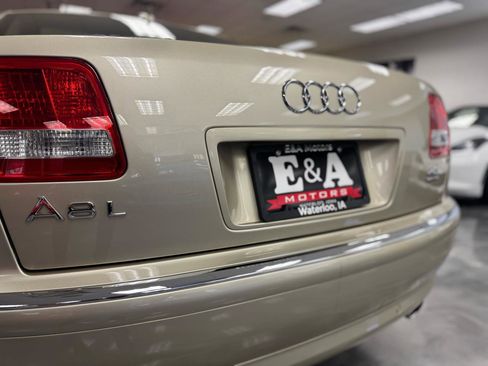 Used 2006 Audi A8 L 4.2 AWD/4WD image 28