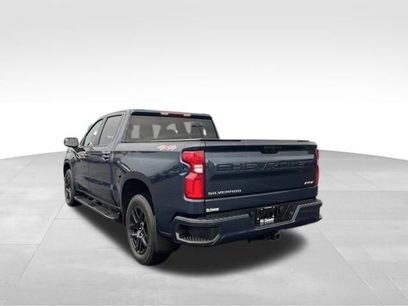Used 2022 Chevrolet Silverado 1500 RST w/ Protection Package