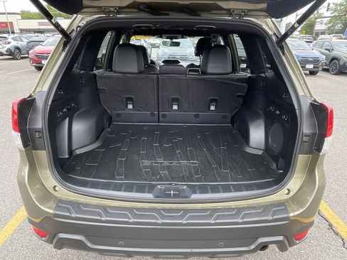 Used 2024 Subaru Forester Wilderness AWD/4WD image 9