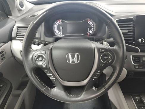 Certified 2023 Honda Ridgeline RTL image 27