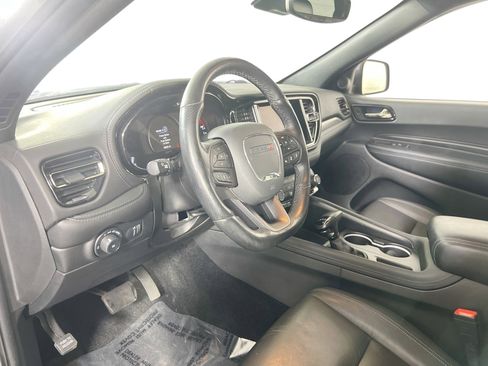 Used 2022 Dodge Durango GT image 9