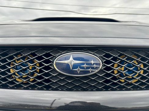 Used 2016 Subaru WRX STI Limited w/ Popular Package #1 image 39