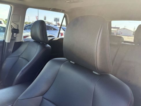 Used 2015 Toyota 4Runner Trail Premium AWD/4WD image 13
