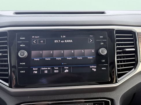 Used 2018 Volkswagen Atlas SEL Premium image 84