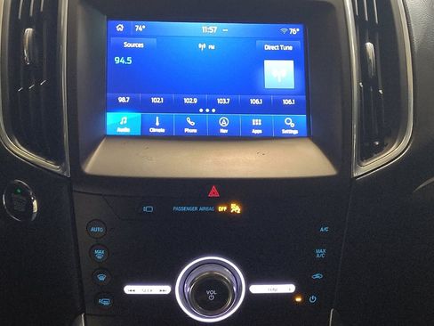 Used 2020 Ford Edge Titanium w/ Equipment Group 301A image 25