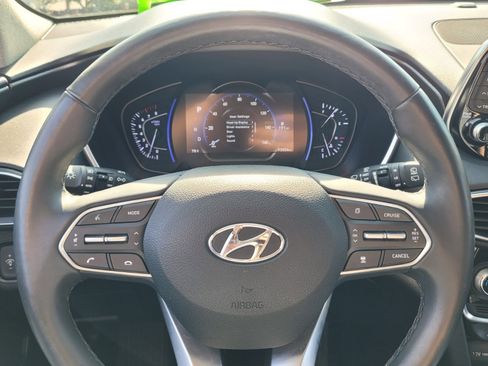 Used 2020 Hyundai Santa Fe Limited image 27