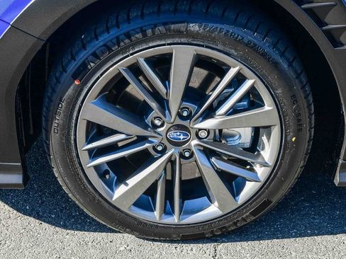 Used 2024 Subaru WRX w/ Accessory Package #2 image 11