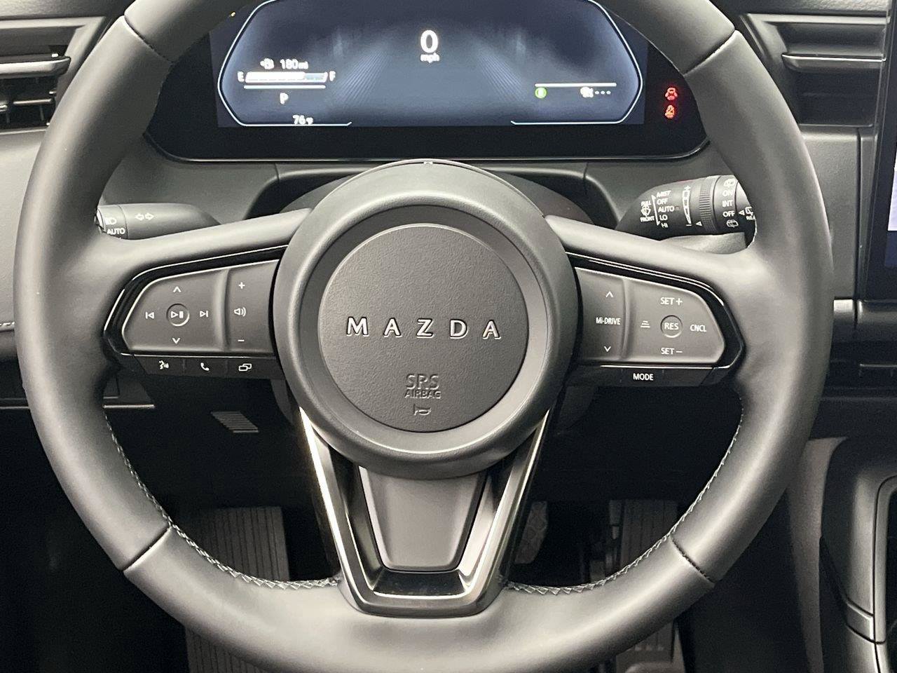 New 2026 MAZDA CX-5 Preferred AWD/4WD image 14