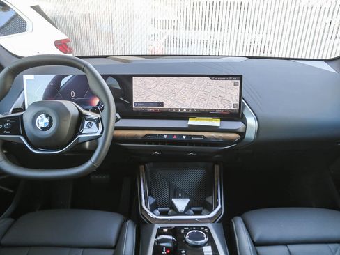 New 2026 BMW X3 xDrive30 image 9