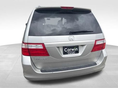Used 2006 Honda Odyssey EX-L image 20