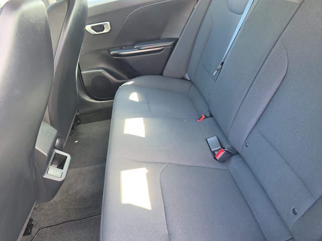 Used 2026 Kia K4 FWD image 14