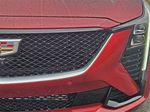 New 2026 Cadillac CT5 Sport image 10