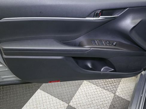 Certified 2023 Toyota Camry LE image 40