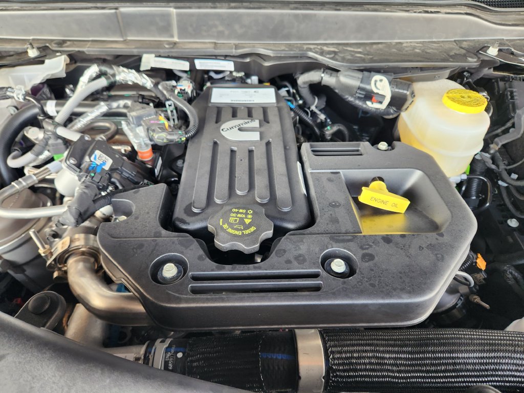New 2026 RAM 2500 Tradesman AWD/4WD image 20
