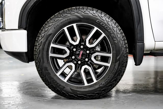 Used 2021 GMC Sierra 1500 AT4 w/ AT4 Preferred Package AWD/4WD image 59
