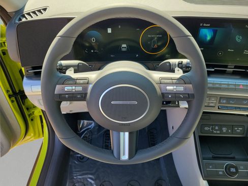 New 2026 Hyundai Kona SEL Premium image 23