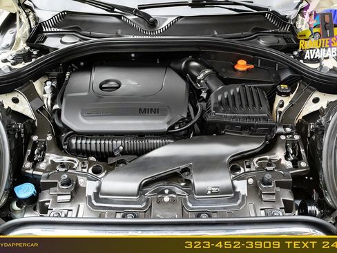 Used 2021 MINI Cooper Clubman S w/ Storage Package FWD image 18