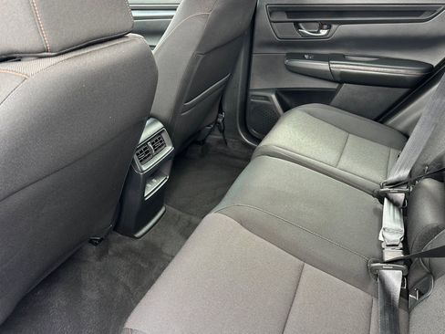 Certified 2025 Honda CR-V Sport image 25