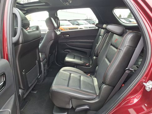 Certified 2023 Dodge Durango GT image 20