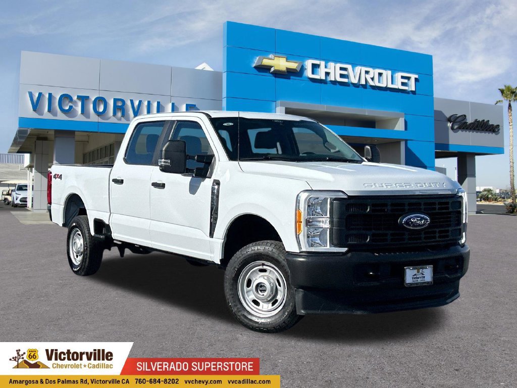 Used 2026 Ford F250 XL AWD/4WD image 1